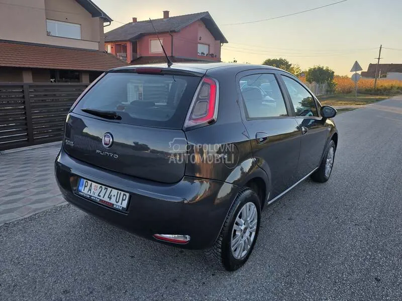 Fiat Evo 2013 photo 5