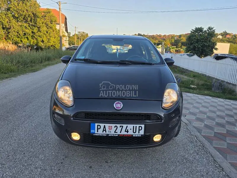 Fiat Evo 2013 photo 2