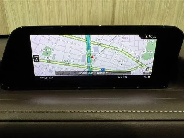 Mazda Cx-30 2019 photo 4