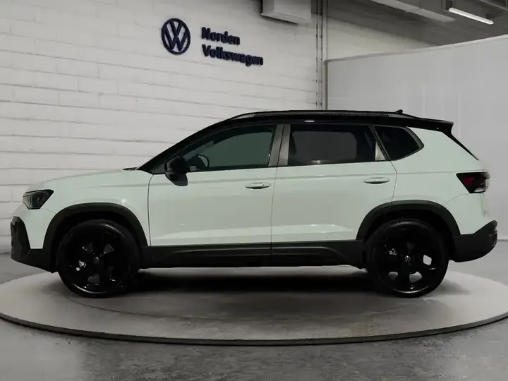 Volkswagen Taos 2025 photo 2