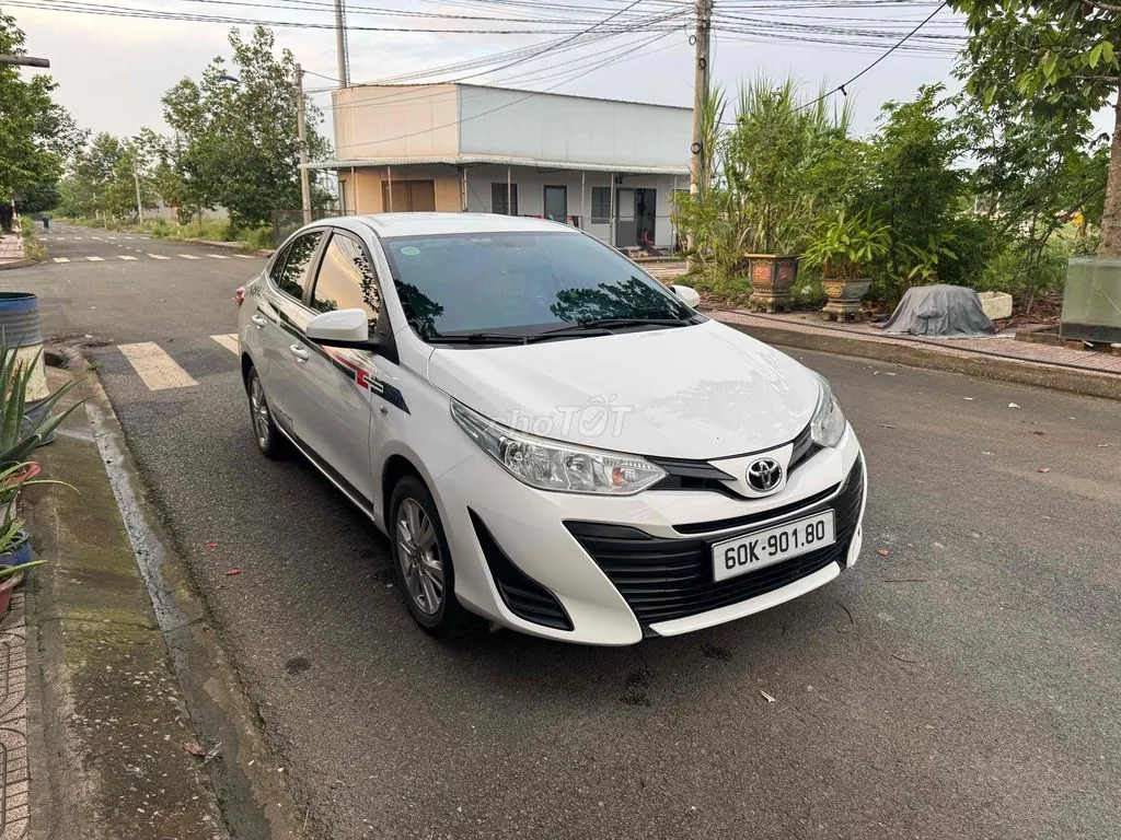 Toyota Vios