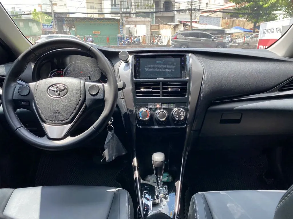 Toyota Vios 2026 photo 5