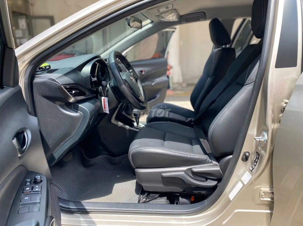 Toyota Vios 2026 photo 4