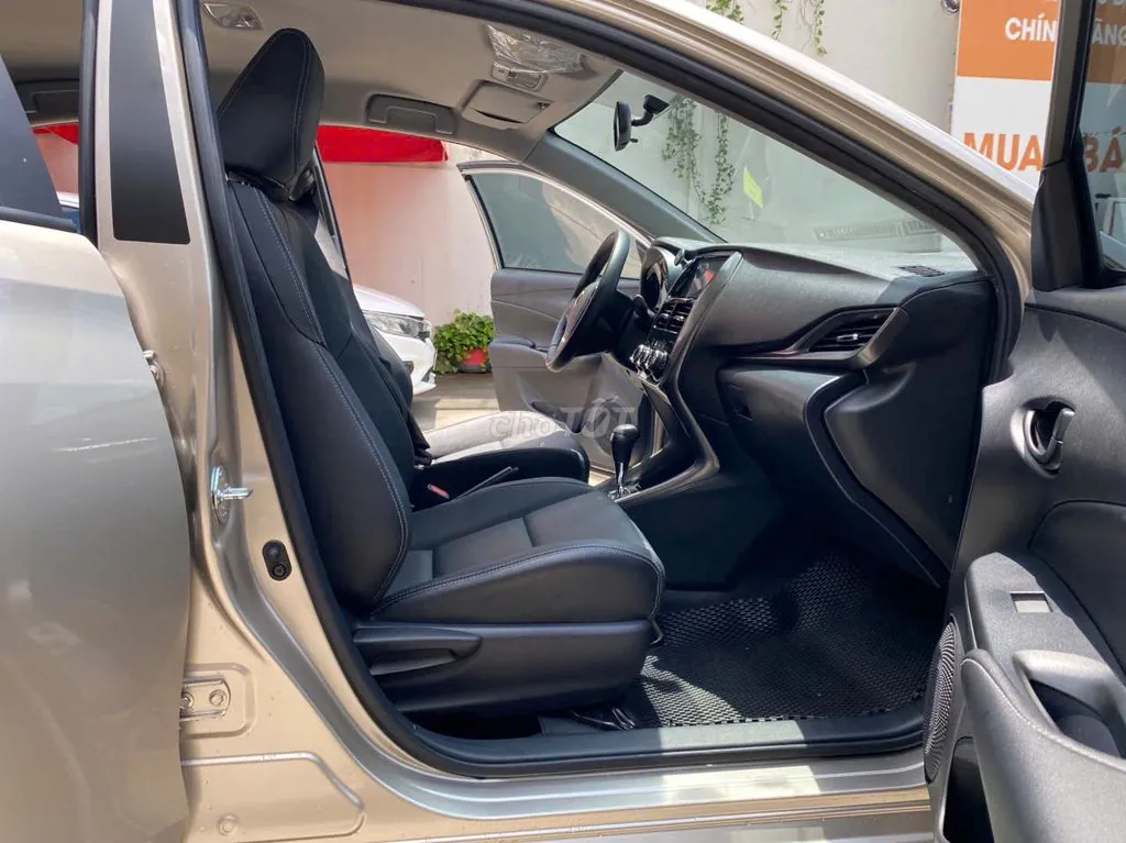 Toyota Vios 2026 photo 3