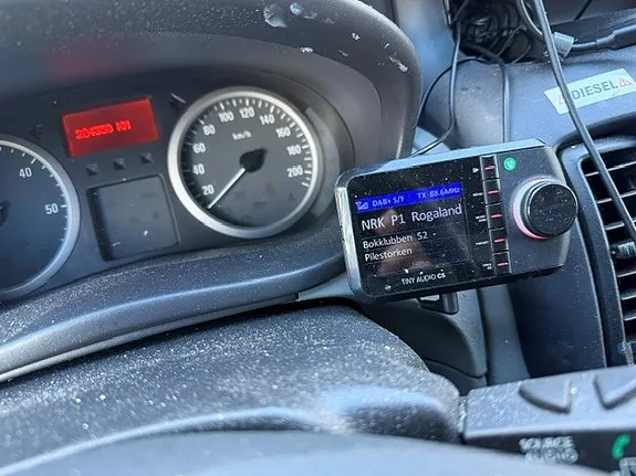 Opel Vivaro 2014 photo 5