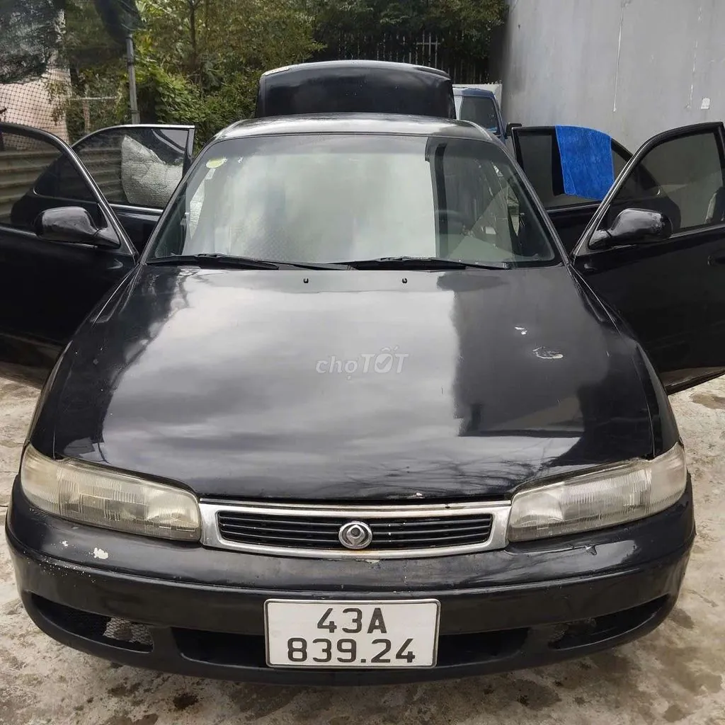 Mazda 626