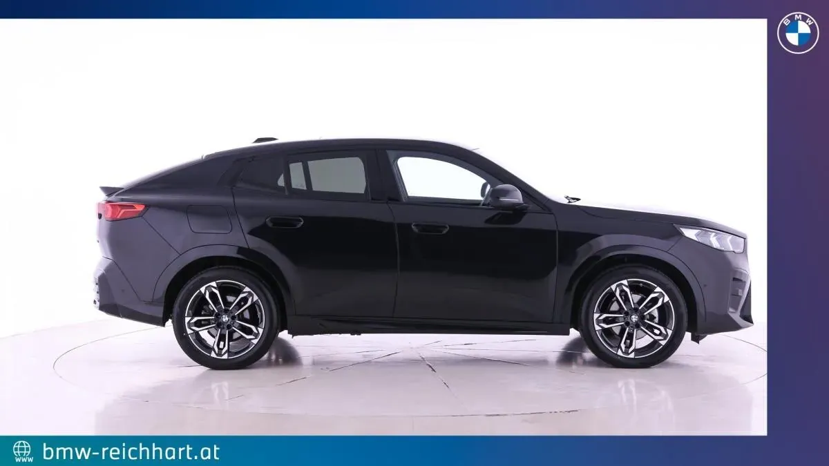 BMW X2 2025 photo 2