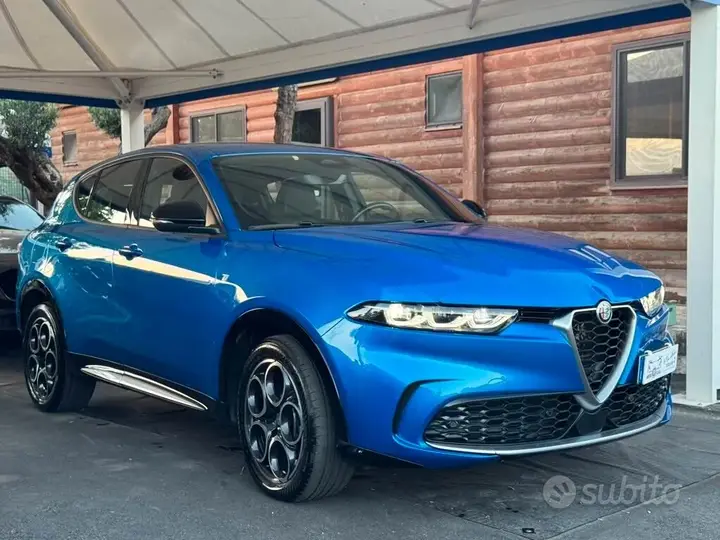 Alfa Romeo Tonale 2024 photo 3