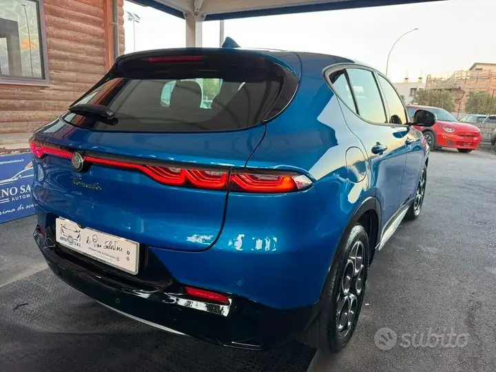 Alfa Romeo Tonale 2024 photo 4