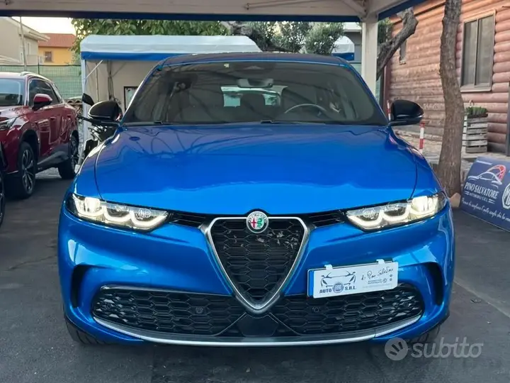 Alfa Romeo Tonale 2024 photo 2