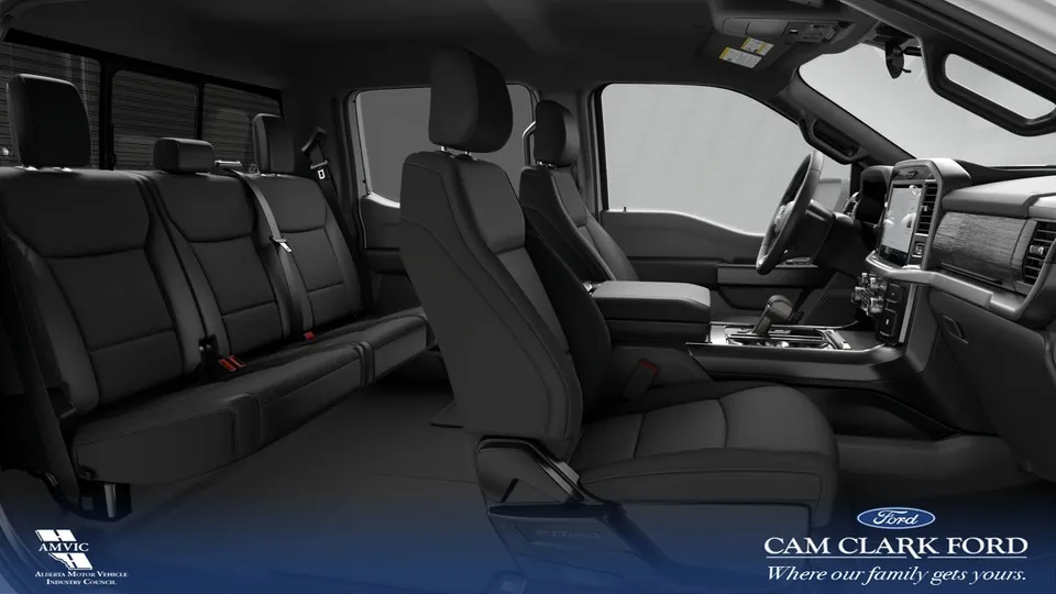 Ford F-150 2026 photo 5