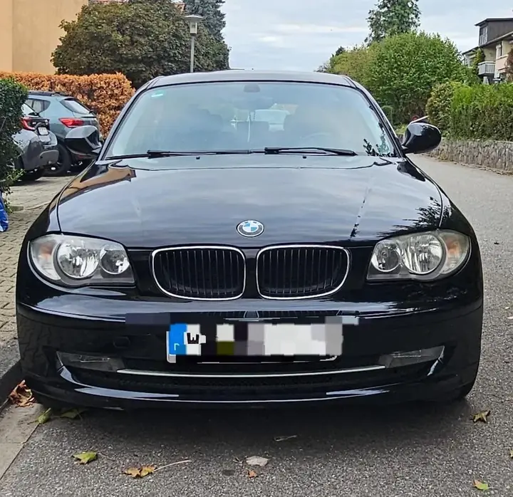 BMW 116I