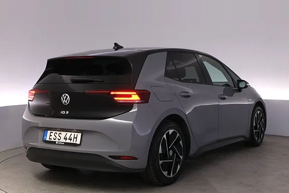 Volkswagen Id.3 2023 photo 5