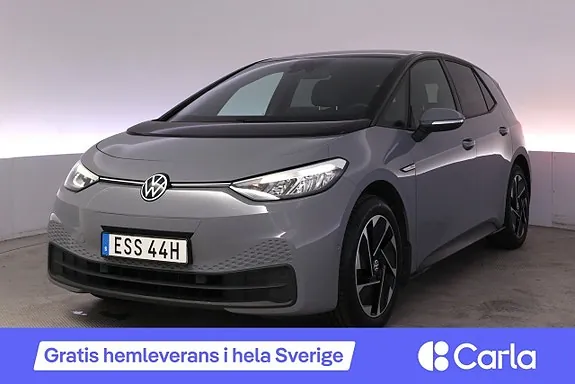 Volkswagen Id.3