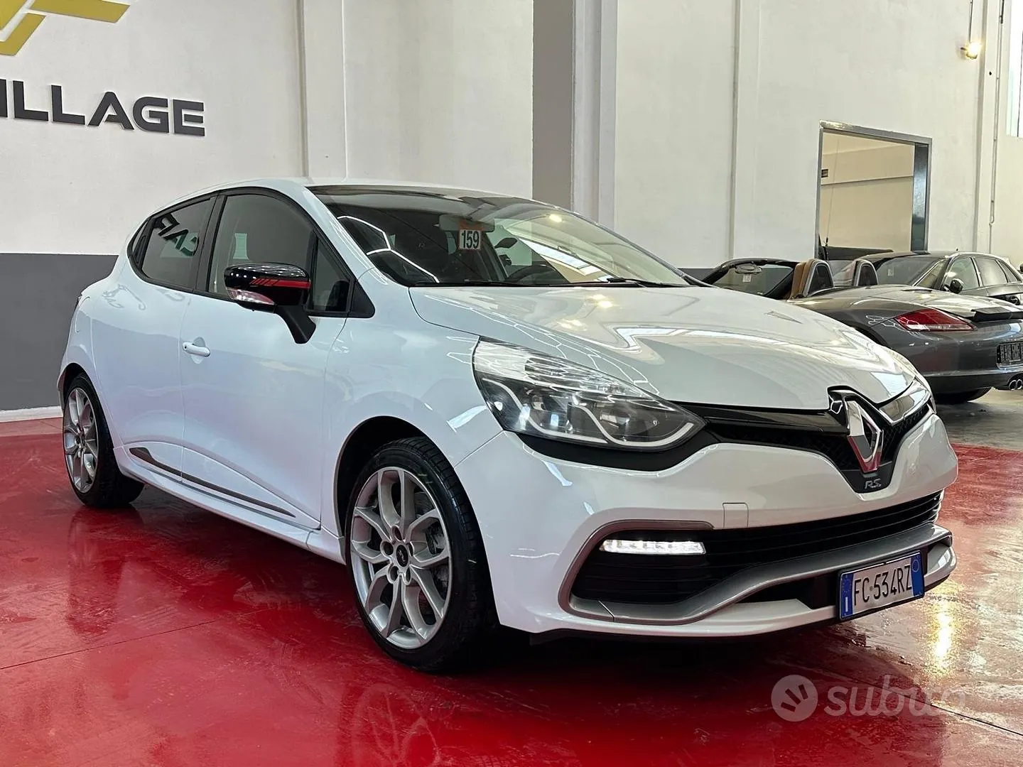 Renault Clio 2016 photo 5