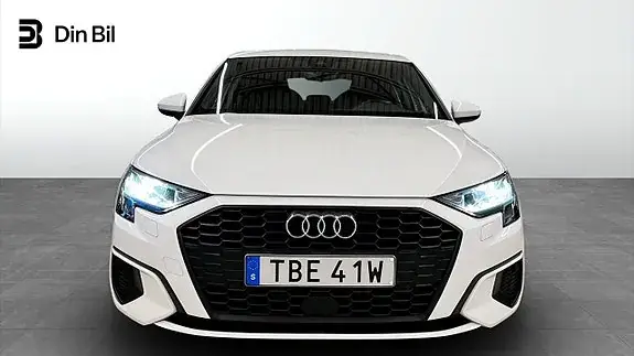 Audi A3 2024 photo 4