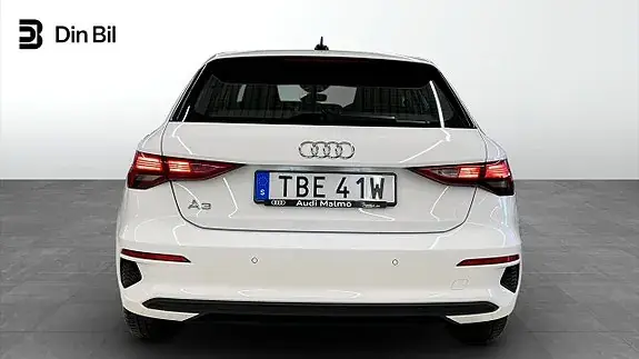 Audi A3 2024 photo 5