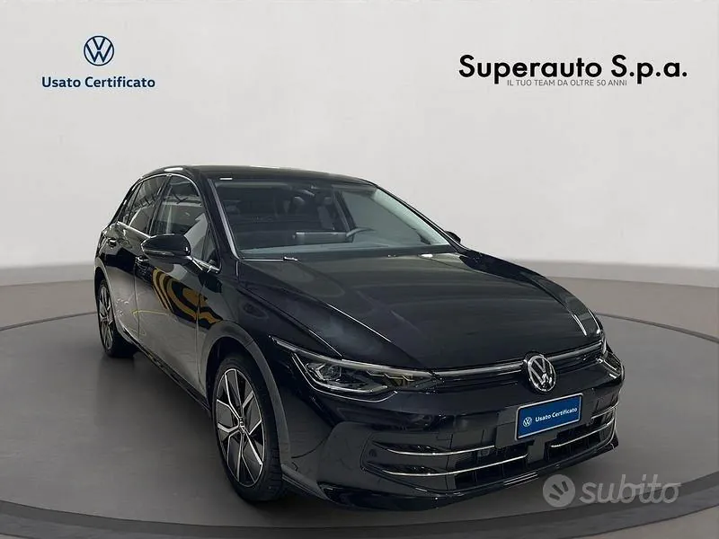 Volkswagen Golf 2025 photo 3