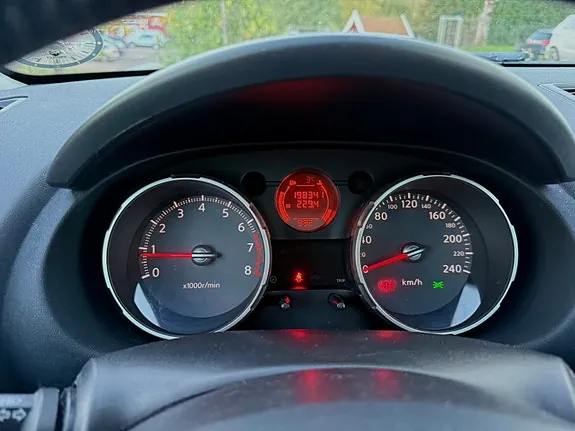 Nissan Qashqai+2 2010 photo 4