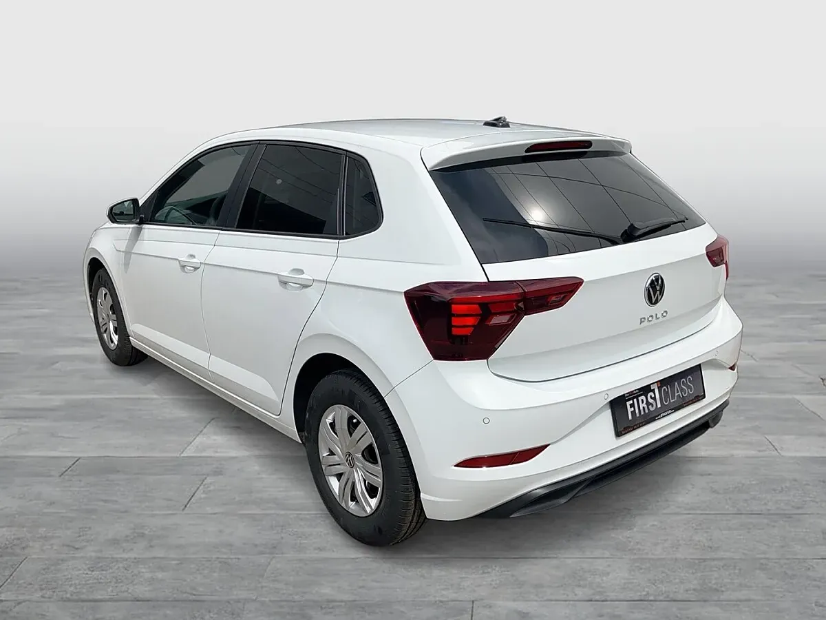 Volkswagen Polo 2026 photo 3