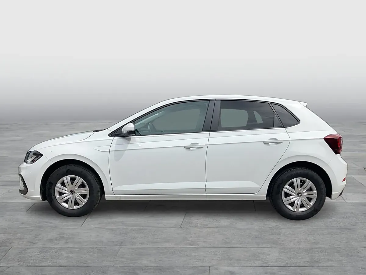Volkswagen Polo 2026 photo 2