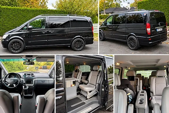 Mercedes-Benz Viano