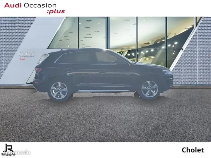 Audi Q5 2017 photo 5