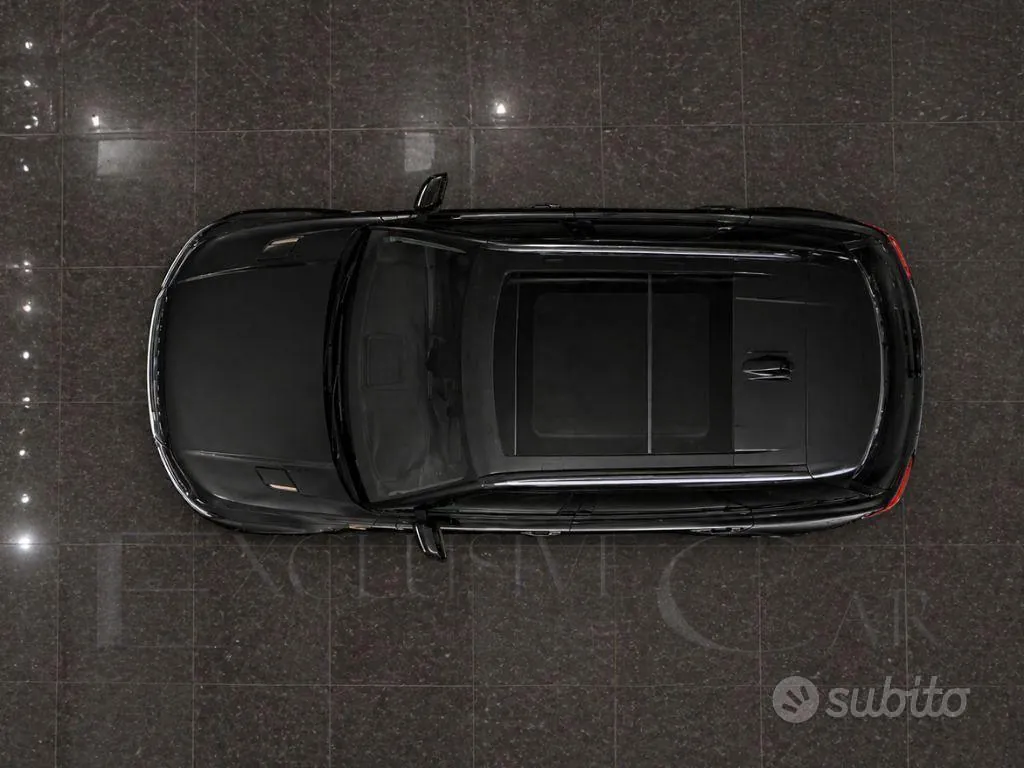 Land Rover Range Rover Sport 2026 photo 5