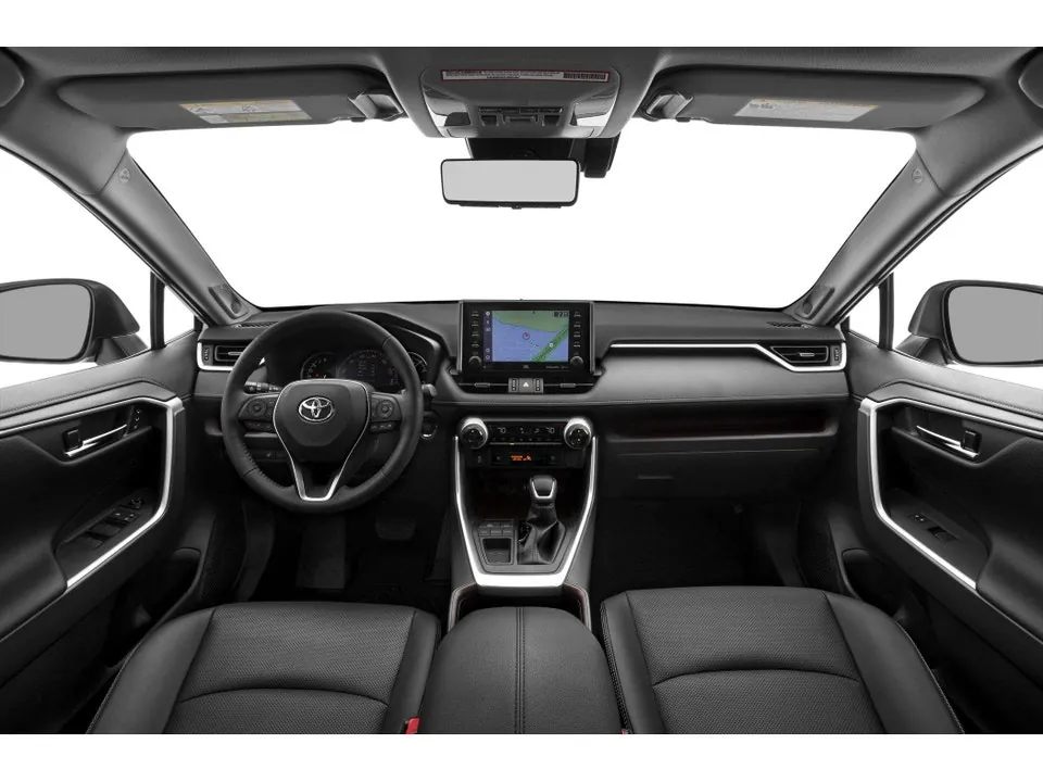 Toyota Rav4 2019 photo 5