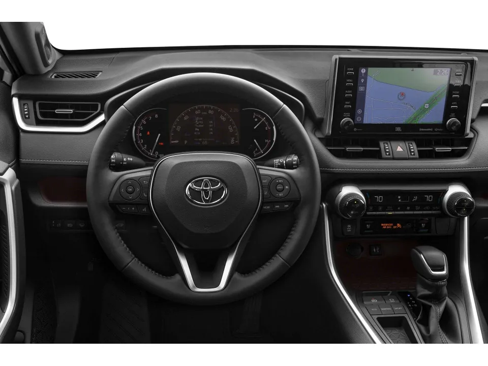 Toyota Rav4 2019 photo 4