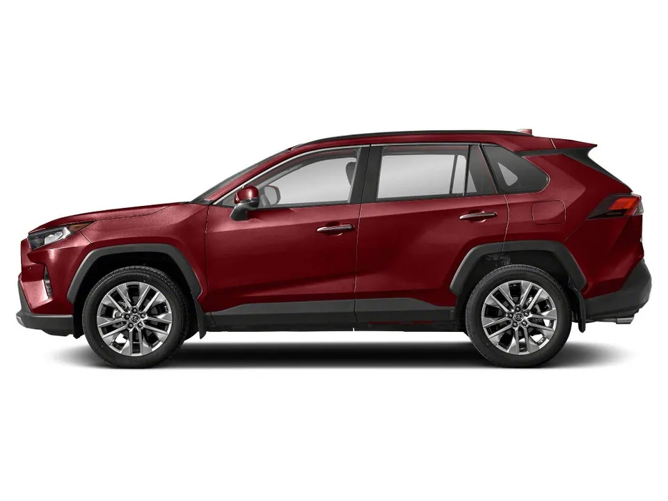 Toyota Rav4 2019 photo 3