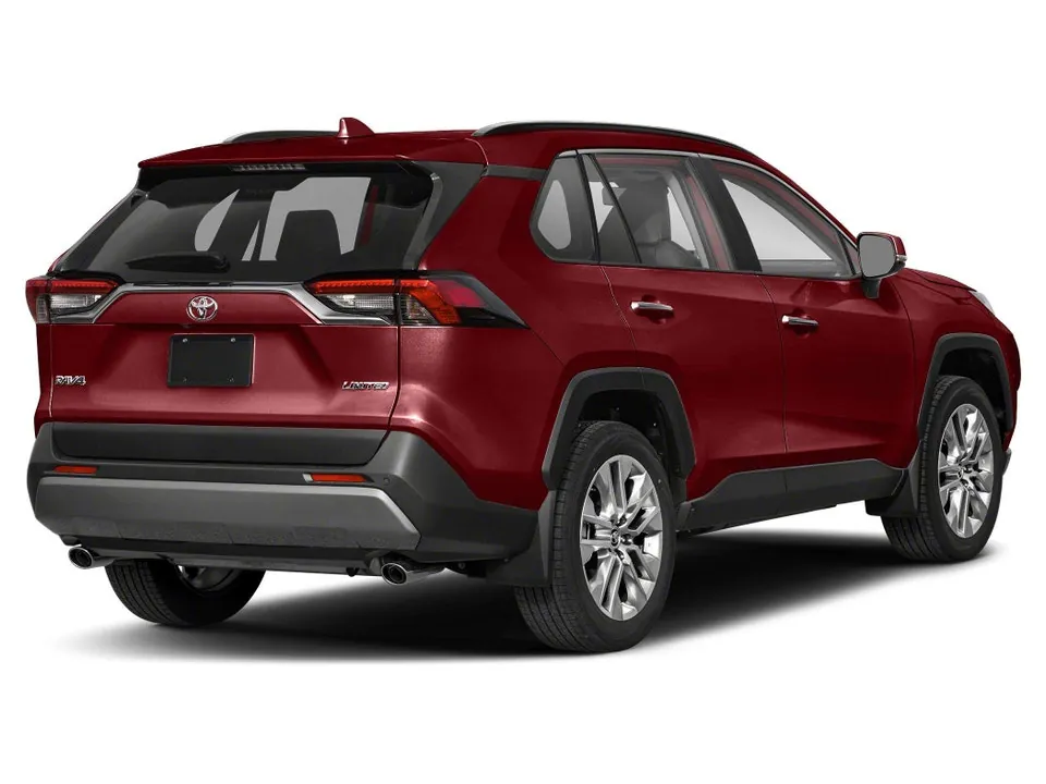Toyota Rav4 2019 photo 2