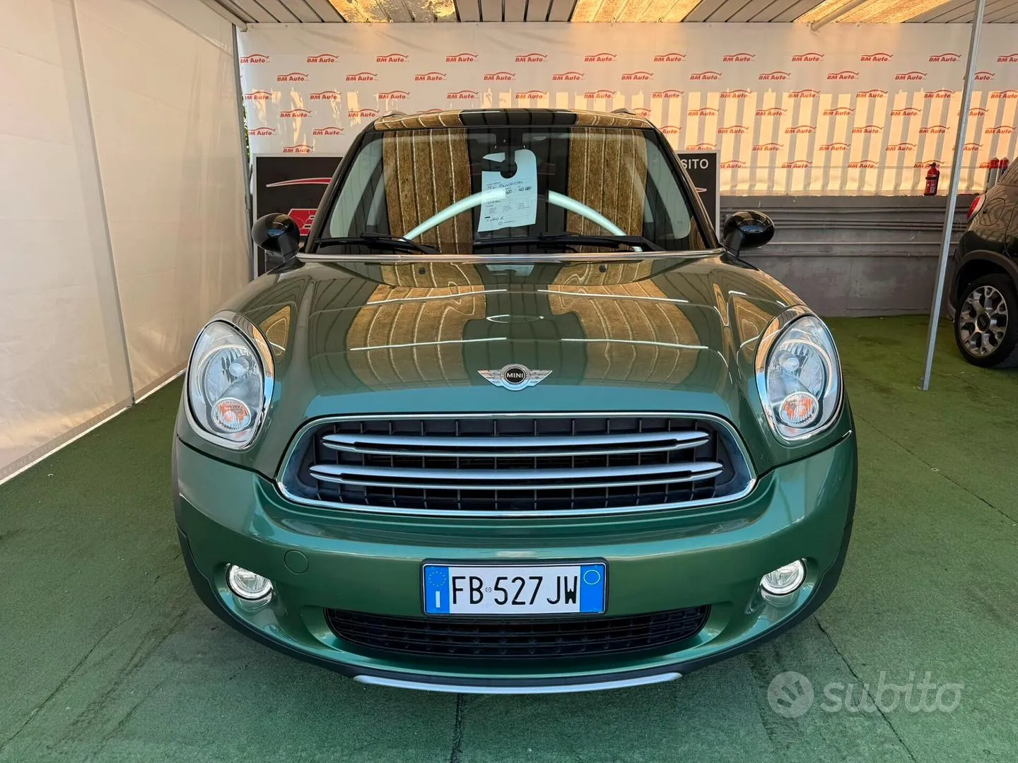 Mini Countryman 2016 photo 2