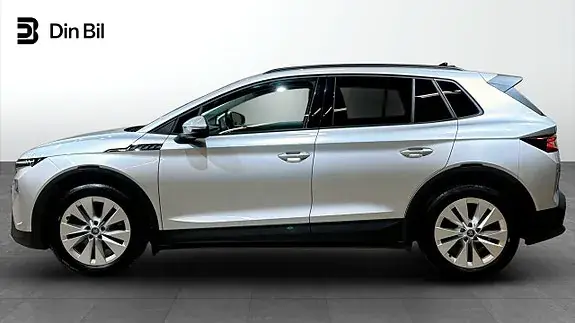 Skoda Elroq 2025 photo 2