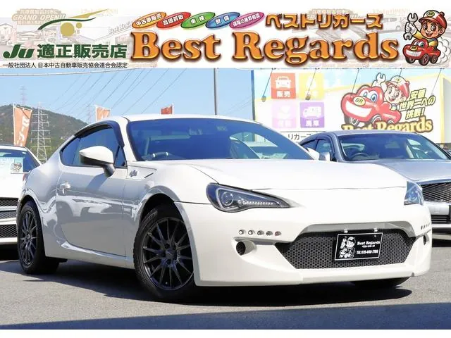 Toyota 86