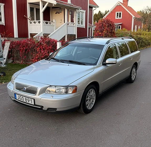 Volvo V70