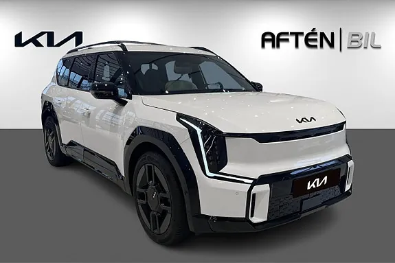 Kia Ev9 2026 photo 4
