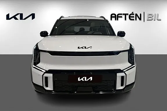 Kia Ev9 2026 photo 3