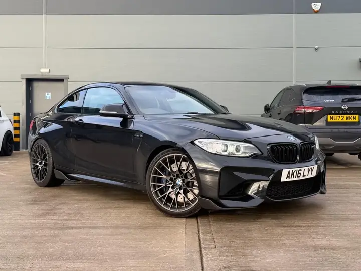 BMW M2