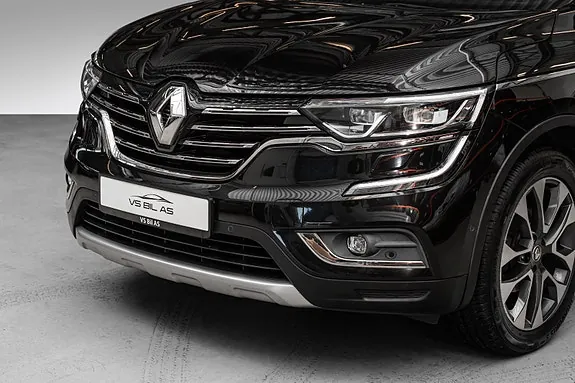 Renault Koleos 2018 photo 3