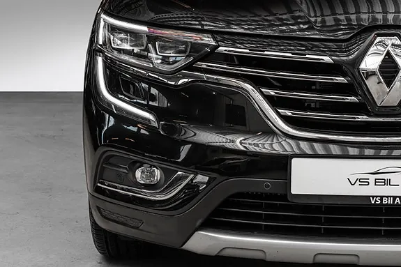 Renault Koleos 2018 photo 2