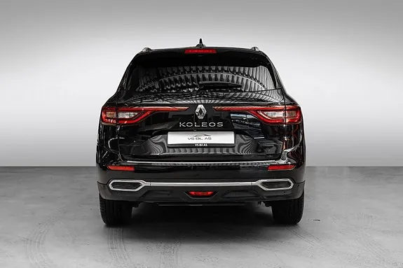 Renault Koleos 2018 photo 5