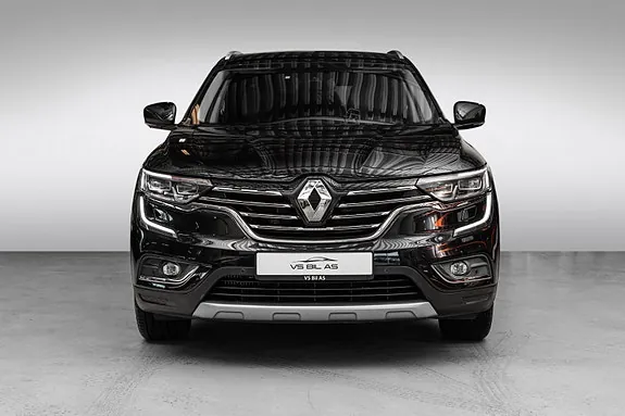 Renault Koleos 2018 photo 4