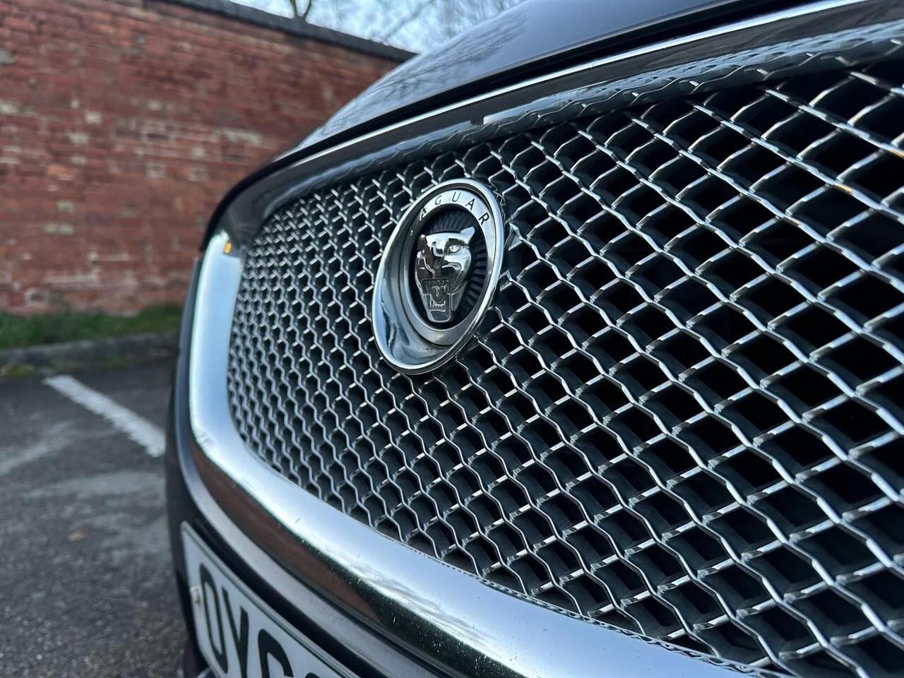 Jaguar Xf 2012 photo 4