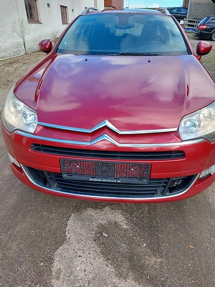 Citroen C5