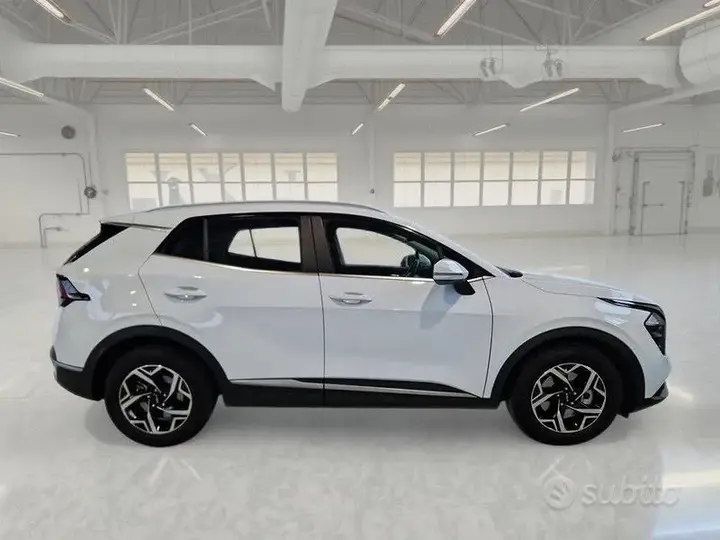 Kia Sportage 2024 photo 3
