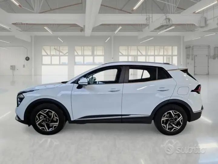 Kia Sportage 2024 photo 5