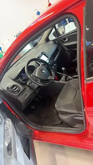 Renault Clio Iv 2014 photo 4