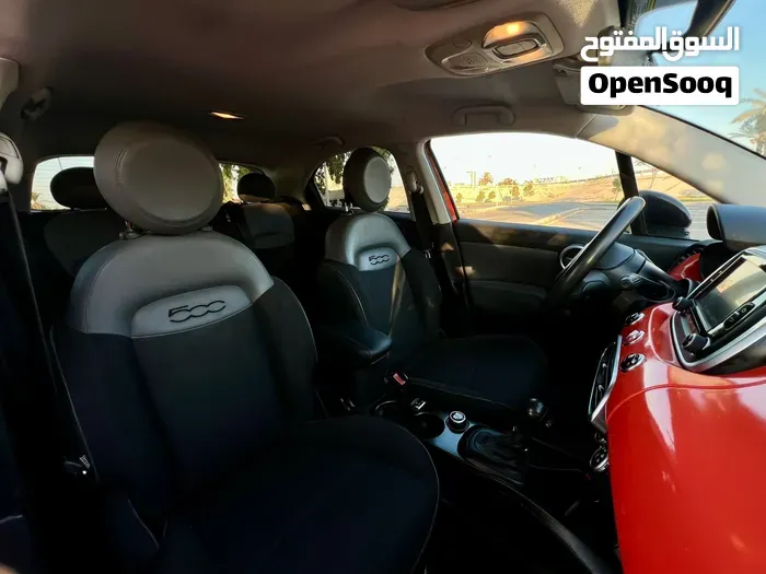 Fiat 500X 2017 photo 3