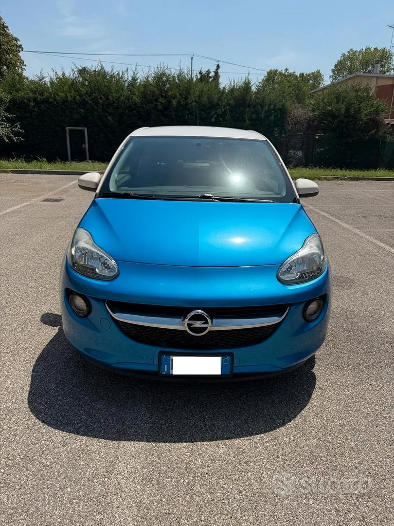 Opel Adam
